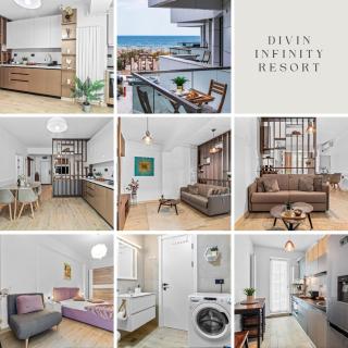 Divin Apartments Infinity Resort - 6