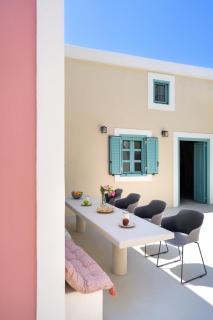 Via Vasileia 6 - Kattavía - 7