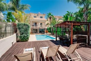 Villa Coral - Paralimni - 8