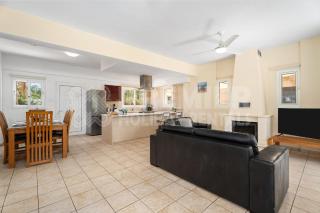 Villa Coral - Paralimni - 6