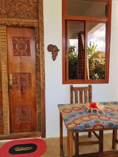 Apartments Zanz J&J Nungwi - 2