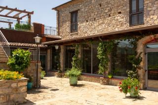 La Foresteria di San Leo - Trivigno - 4