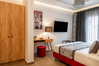 Garment District Suites - Atene - 9