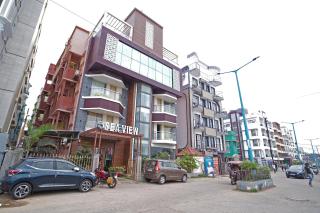 New Digha Royal SeaView - Digha - 0