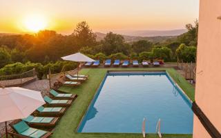 Toscana Wellness Resort - Arcidosso - 0
