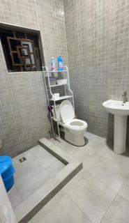 Mma Apartment - Ashalebotwe - 4