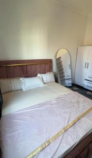 Mma Apartment - Ashalebotwe - 2