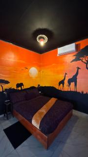 Oceans Bavarian Boutique Apartments - Maun - 0
