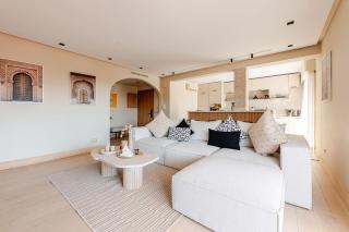 Penthouse with Rooftop and Jardin Majorelle View - 1