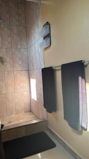 Oceans Bavarian Boutique Apartments - Maun - 5