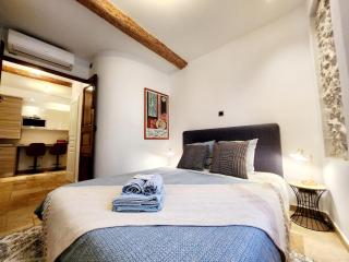 Le Massena Central - Dans le Vieil Antibes - Antibes - 7