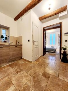 Le Massena Central - Dans le Vieil Antibes - Antibes - 2