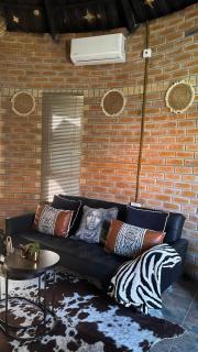 Oceans Bavarian Boutique Apartments - Maun - 3