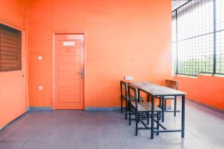 RedDoorz at Seindo Hotel Medan - 5