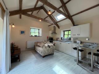 Tiptoe Barn - Liskeard - 7