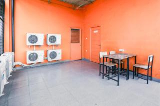 RedDoorz at Seindo Hotel Medan - 3