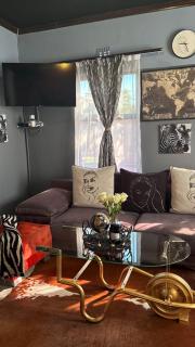 Oceans Bavarian Boutique Apartments - Maun - 2