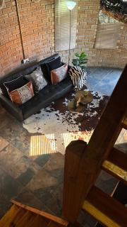 Oceans Bavarian Boutique Apartments - Maun - 1