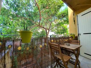 Le Vauban Antibois - Studio avec jolie balcon - Antibes - 0