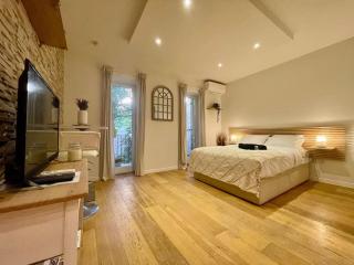 Le Vauban Antibois - Studio avec jolie balcon - Antibes - 8