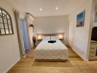 Le Vauban Antibois - Studio avec jolie balcon - Antibes - 3
