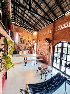 Ho Tram Chill House - Xuyên Mộc - 3