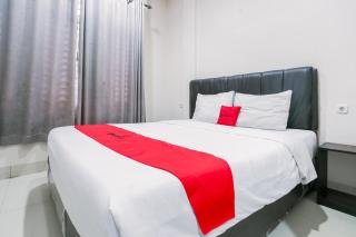 RedDoorz at Seindo Hotel Medan - Sunggal - 0