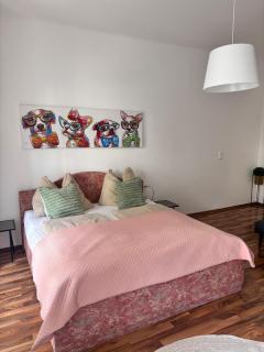 Maisonette Gigi - Vienne - 3