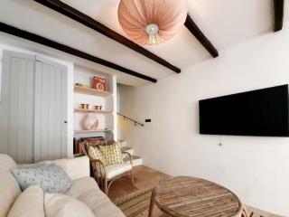 Le Karlstrom - Charmante maison au coeur du Viel Antibes - Antibes - 0