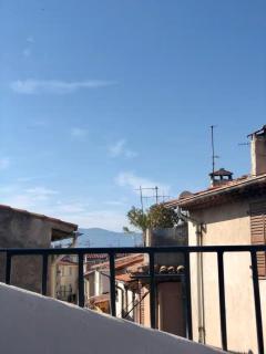 Le Karlstrom - Charmante maison au coeur du Viel Antibes - Antibes - 4