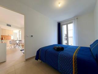 Le Marenda - Appartement au coeur d'Antibes - Antibes - 8