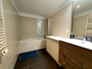 Le Marenda - Appartement au coeur d'Antibes - Antibes - 7