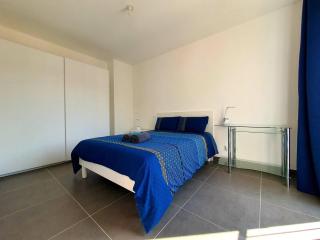 Le Marenda - Appartement au coeur d'Antibes - Antibes - 3