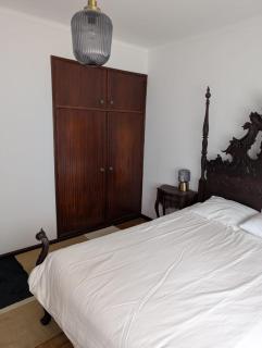 Cozy large rooms in Minde, Fatima - Minde - 2