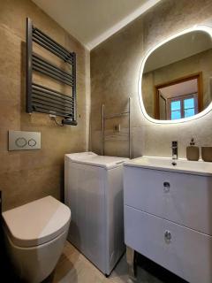 Le Scarlet Antibois - Appt proche de la plage - Antibes - 6