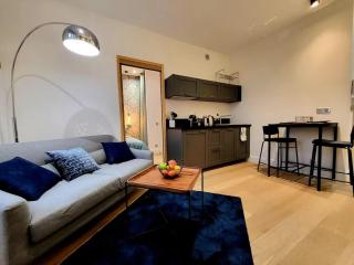 Le Scarlet Antibois - Appt proche de la plage - Antibes - 3