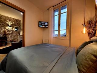 Le Scarlet Antibois - Appt proche de la plage - Antibes - 2