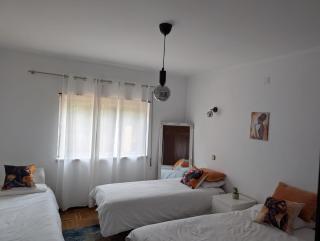 Cozy large rooms in Minde, Fatima - Minde - 7