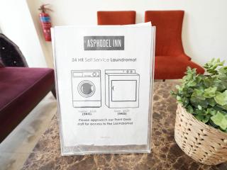 Asphodel Inn 2 - Singapore - 2