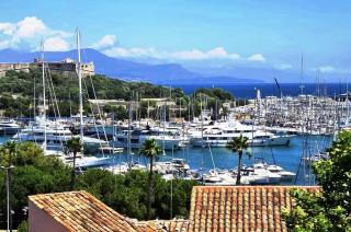 Le Soleau Méditerranéen - Proche Port avec Parking - Antibes - 3