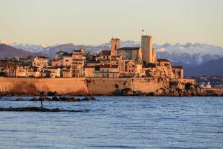 Le Pêcheur - T2 au Cœur du Vieil Antibes - Antibes - 2