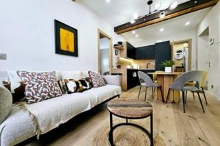 Le Das Tourraque - Superbe T3 Moderne - Antibes - 9