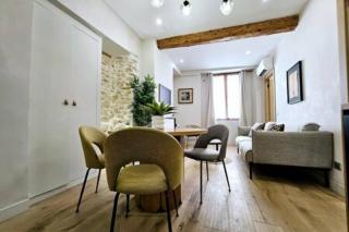 Le Das Tourraque - Superbe T3 Moderne - Antibes - 5