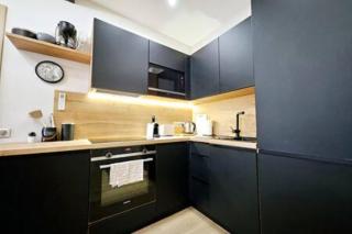 Le Das Tourraque - Superbe T3 Moderne - Antibes - 4