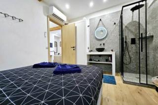 Le Das Tourraque - Superbe T3 Moderne - Antibes - 2