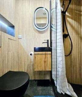 Le Das Tourraque - Superbe T3 Moderne - 1