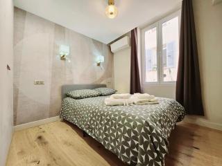 Le Tourraque - Proche Plage - Antibes - 2