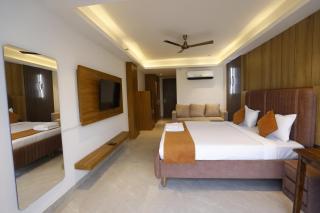The Hoften Lotus Court, Noida - Noida - 5