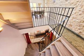 Le Godart - Au coeur du Vieil Antibes - Antibes - 1