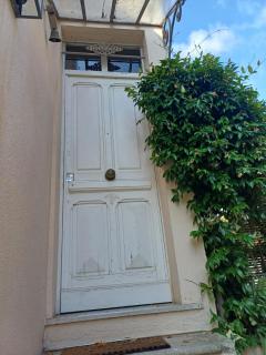 Maison palm - 9